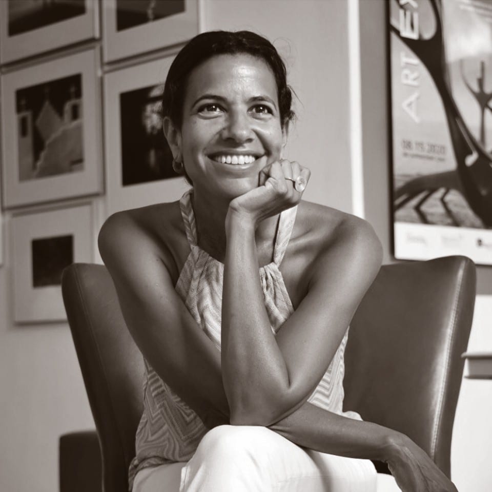 Isabelle Dupuy