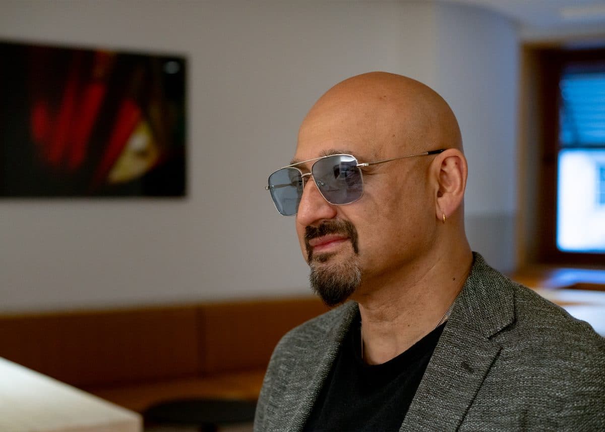 John Siddique’s cultural highlights