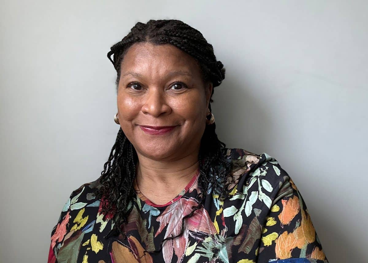 Trish Cooke’s cultural highlights