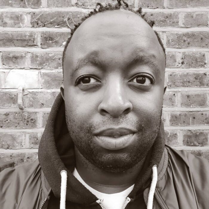 Thabo Mhlatshwa