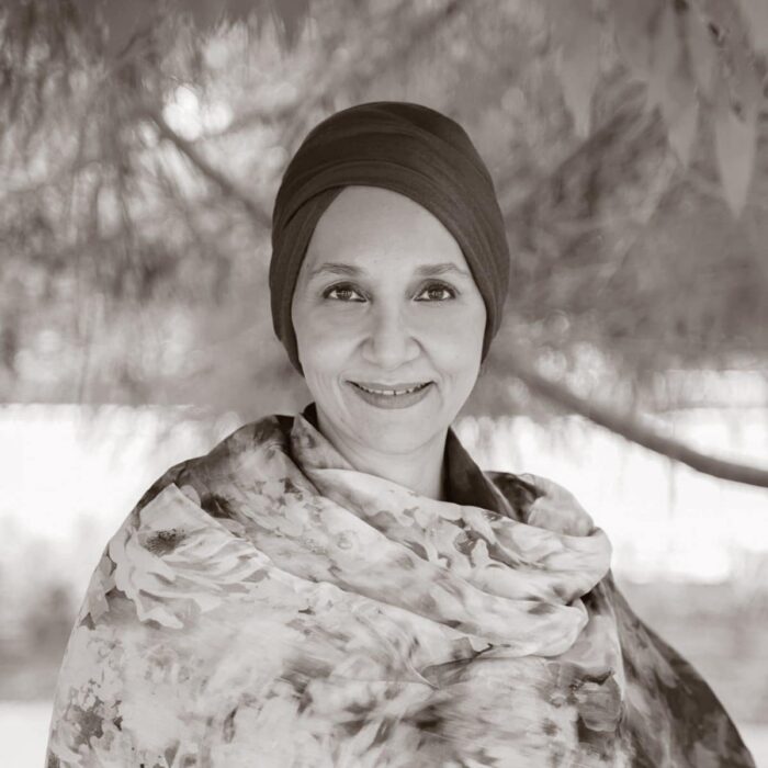 Leila Aboulela