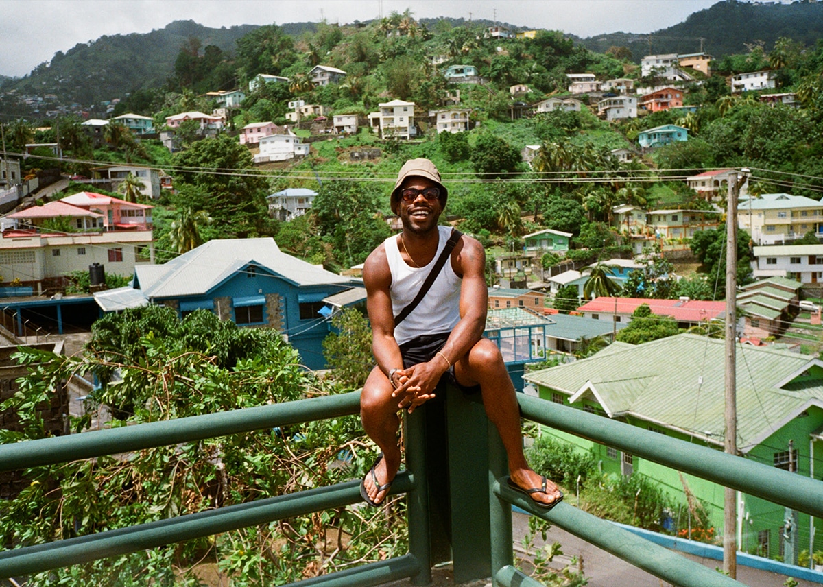 Delon Jessop’s cultural highlights 
