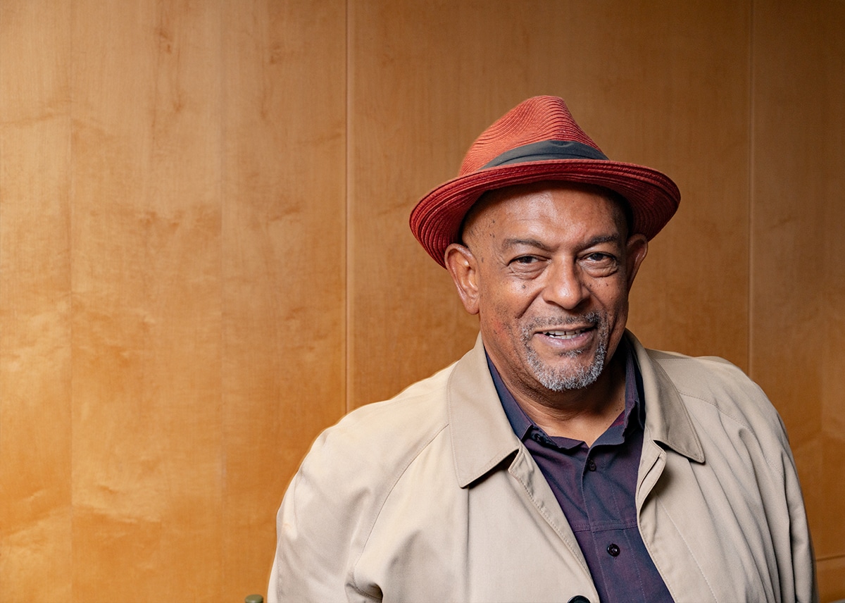 Michael McMillan’s cultural highlights