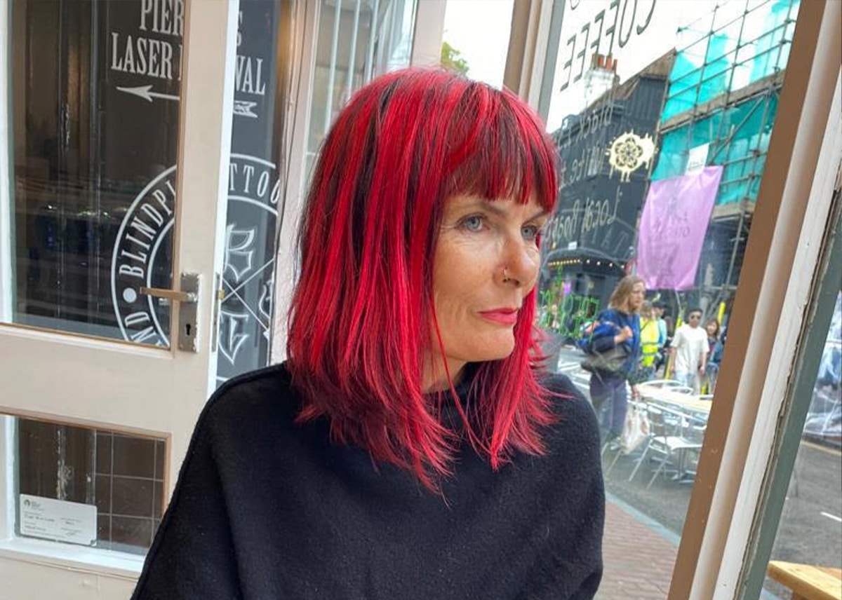 Suzanne Harrington’s cultural highlights
