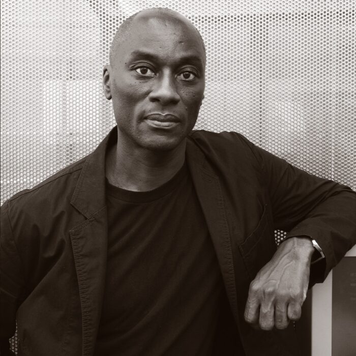 Ekow Eshun