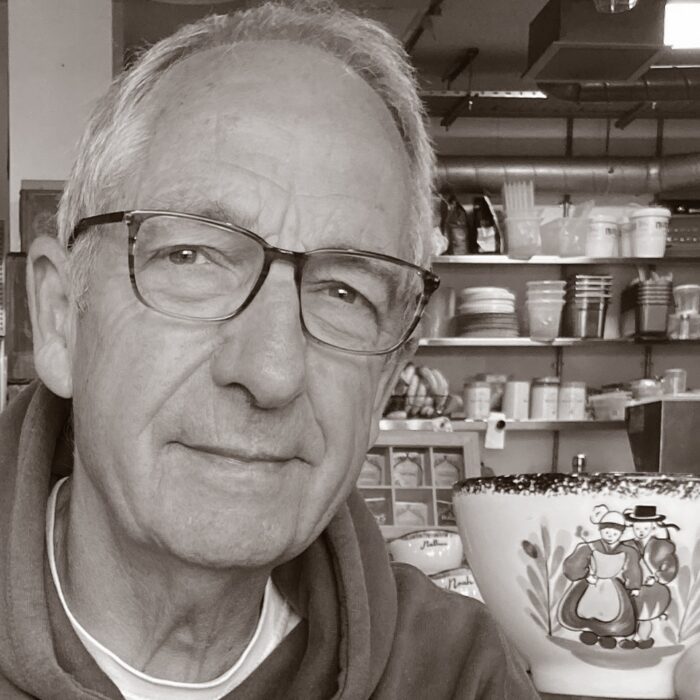 Max Farrar