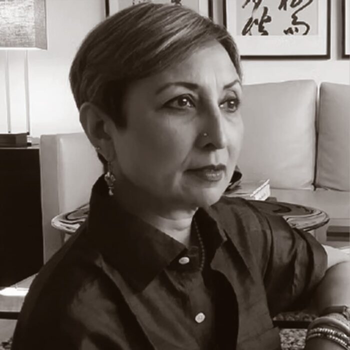 Vayu Naidu