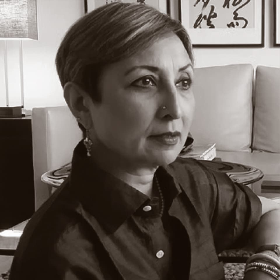 Vayu Naidu