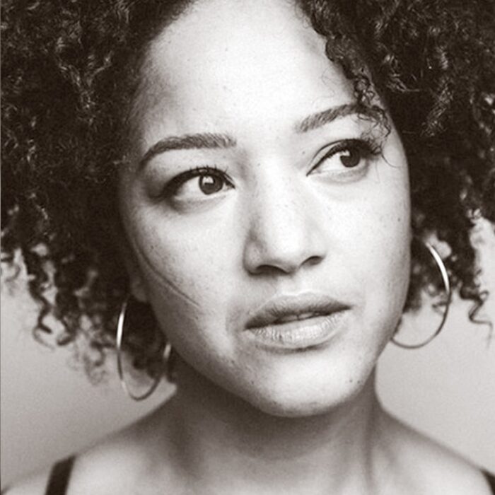 Isis Davis