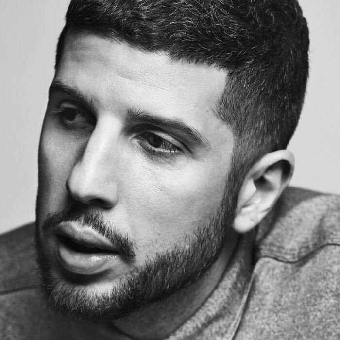Anthony Anaxagorou