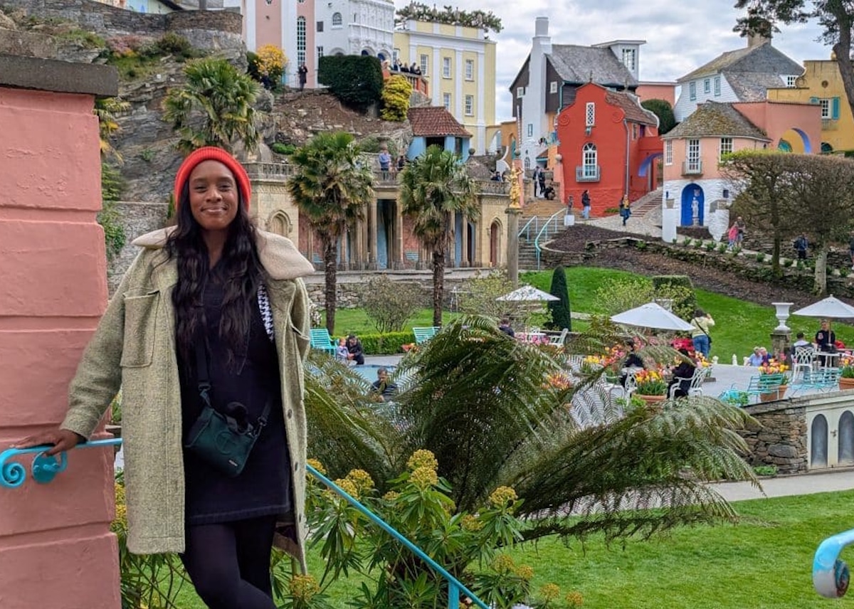 Jade E. Bradford’s cultural highlights