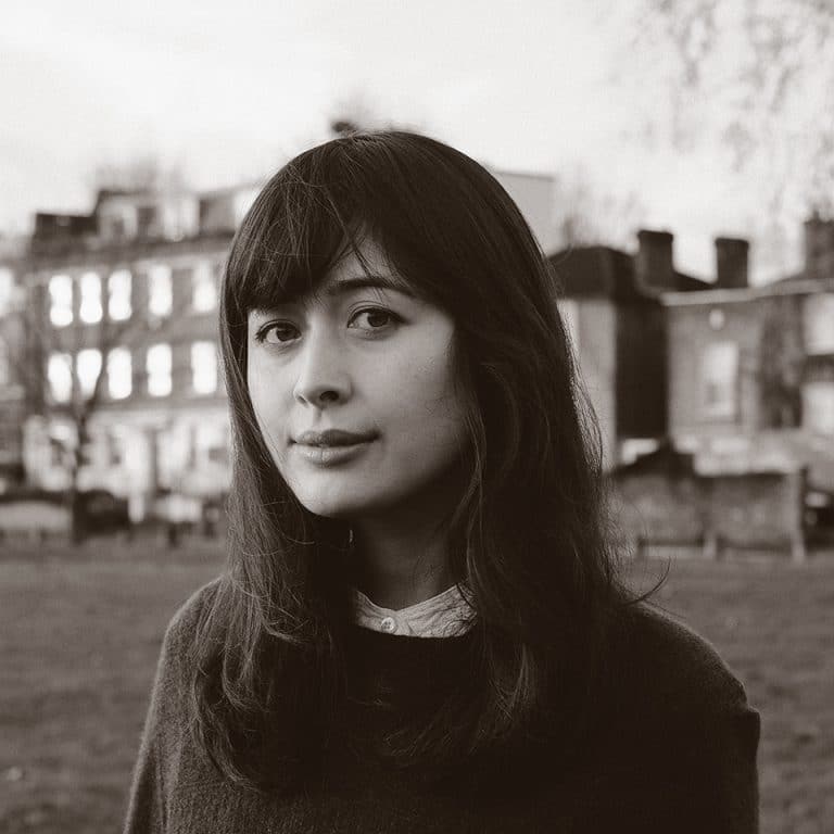 Rowan Hisayo Buchanan
