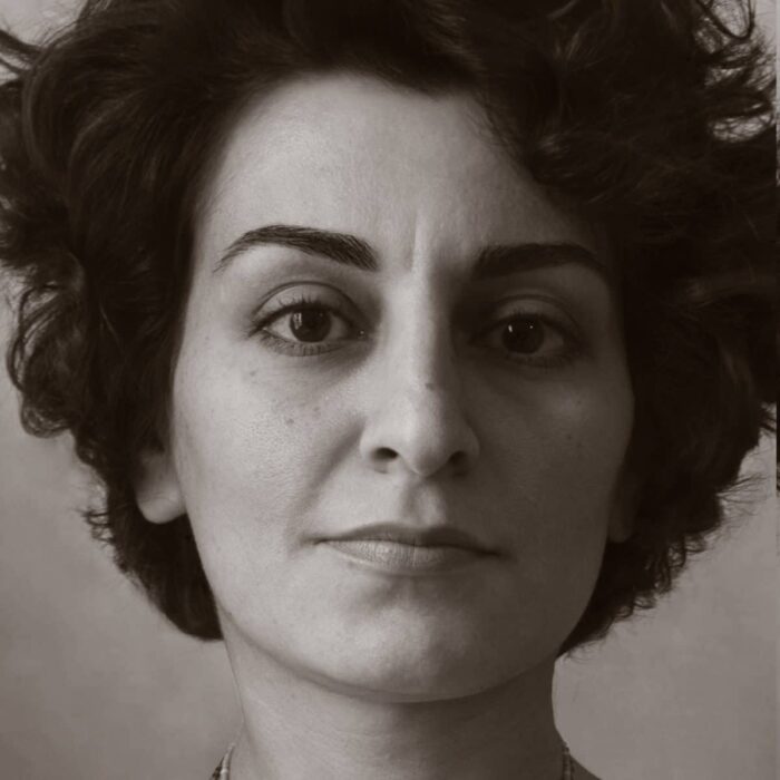 Atash Shahkarami