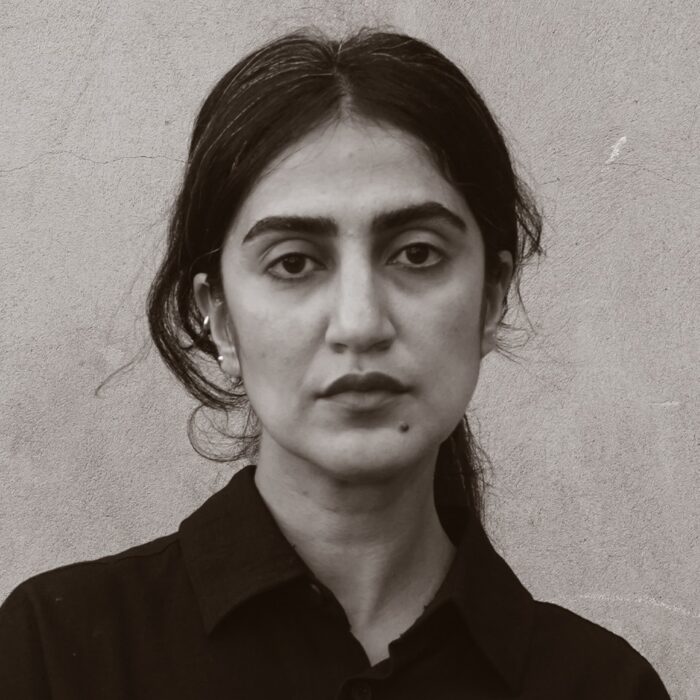 Forouz Zarei