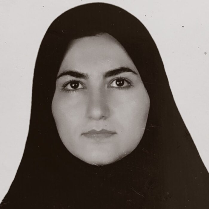 Laleh Atashi