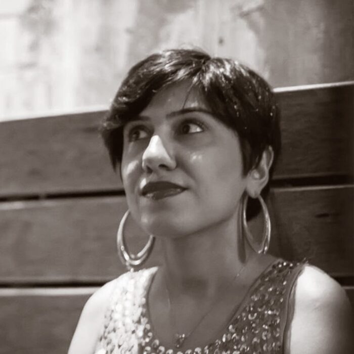 Sepideh Jodeyri