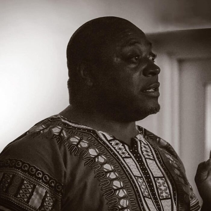 Eric Ngalle Charles