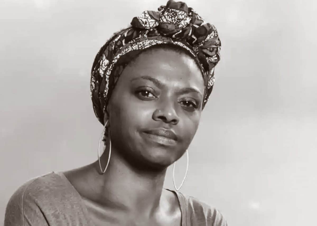 Zena Edwards