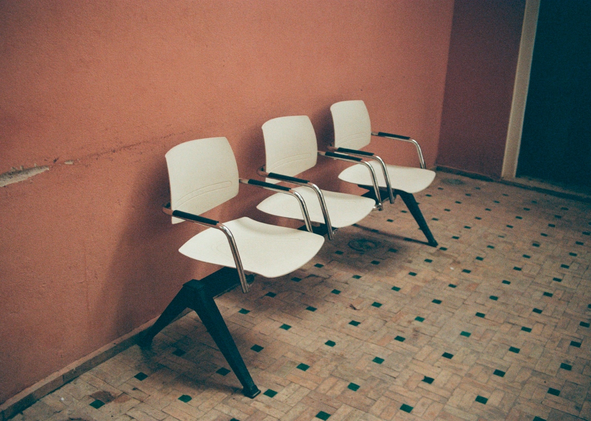 The before & the after