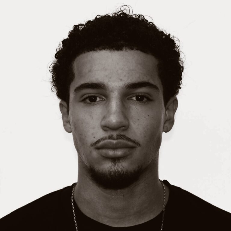 Gabriel Ladbury Dos Santos