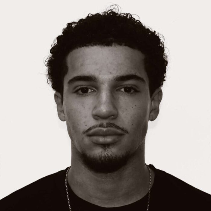 Gabriel Ladbury Dos Santos