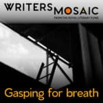 Gasping for Breath: Black crime fiction