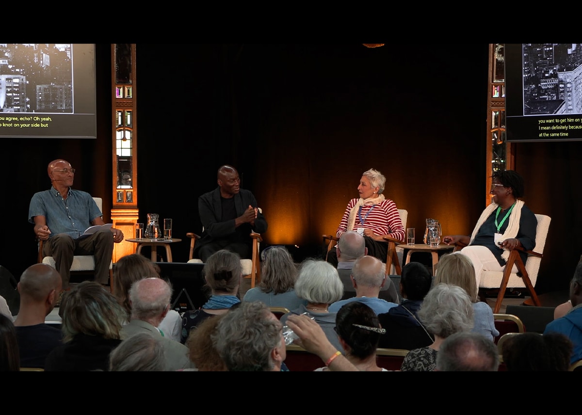 Malcolm X at 100: at the Edinburgh Festival