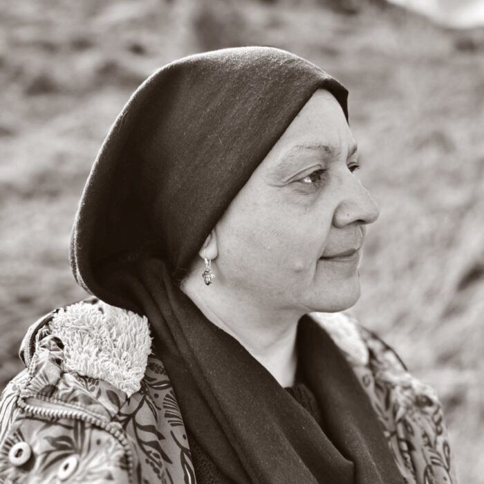 Nabeela Ahmed