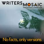 No facts, only versions