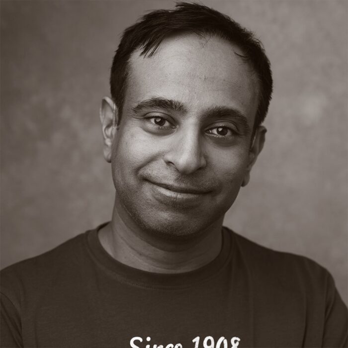 Shahid Iqbal Khan
