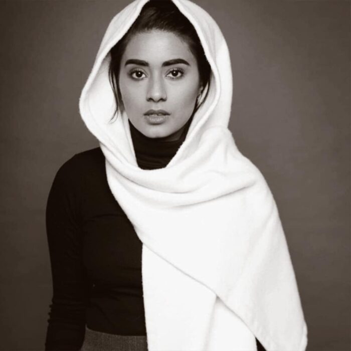 Tahmina Ali