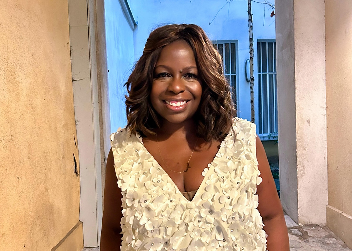 Veronica Chambers’ cultural highlights