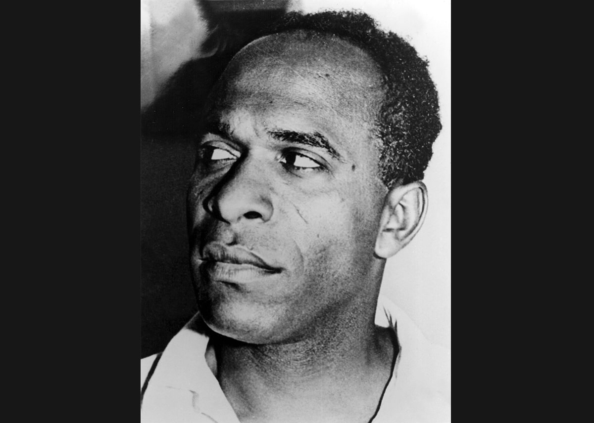 On entering the zone of being