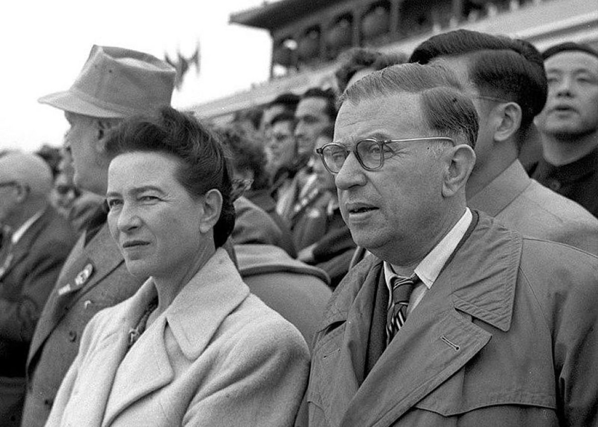 Alternative destinies