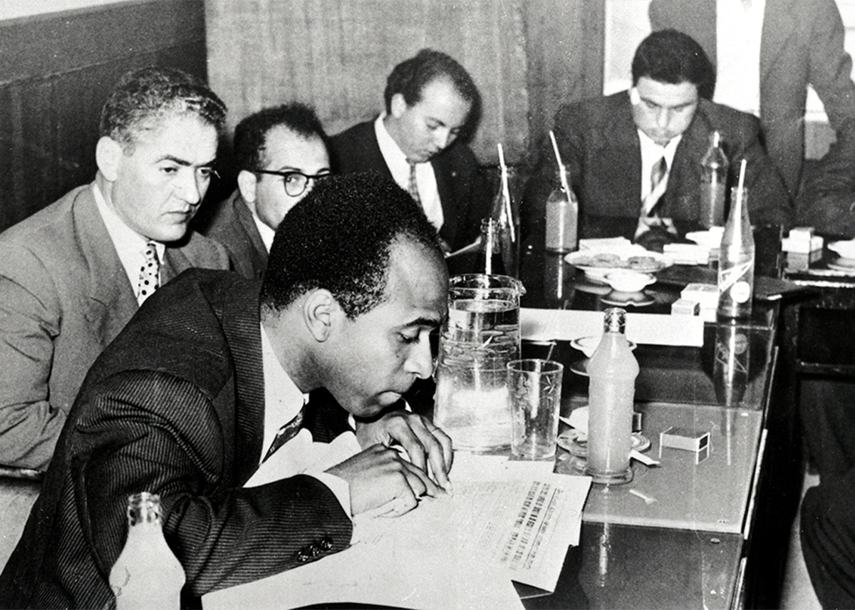 The person and the nation