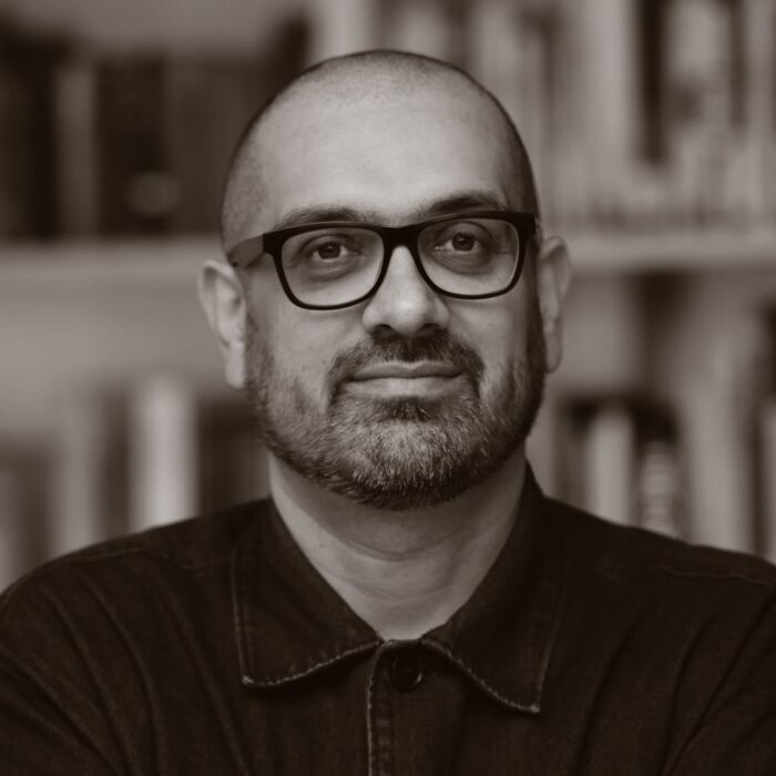 Darren Chetty