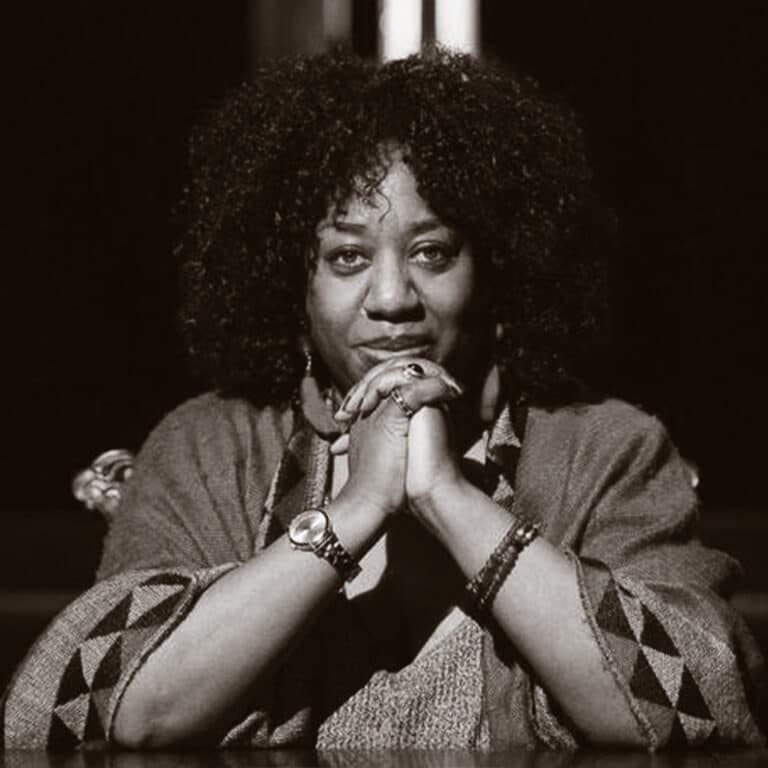 Juliet Gilkes Romero