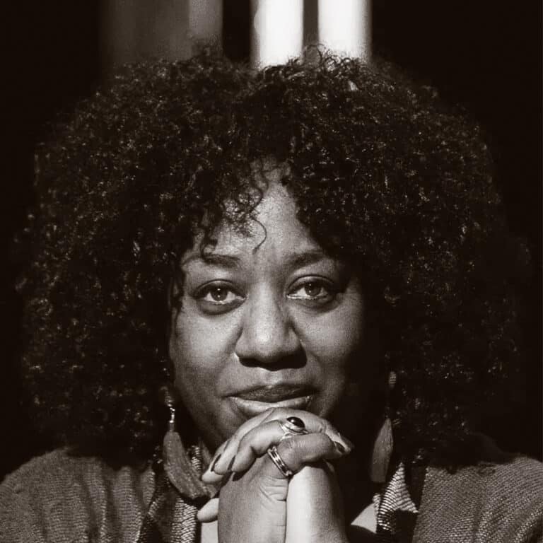 Juliet Gilkes Romero