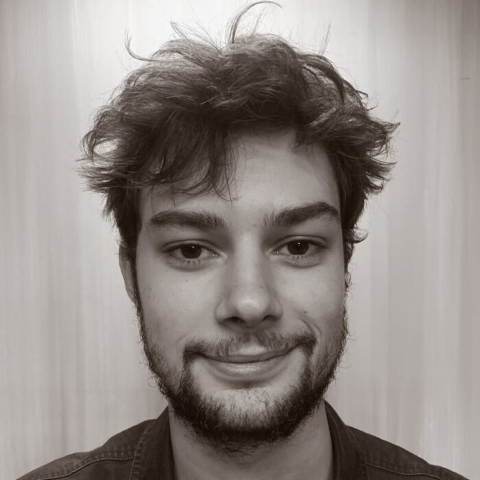 Magnus McDowall