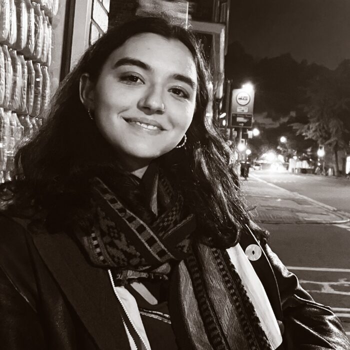 Miraya McCoy