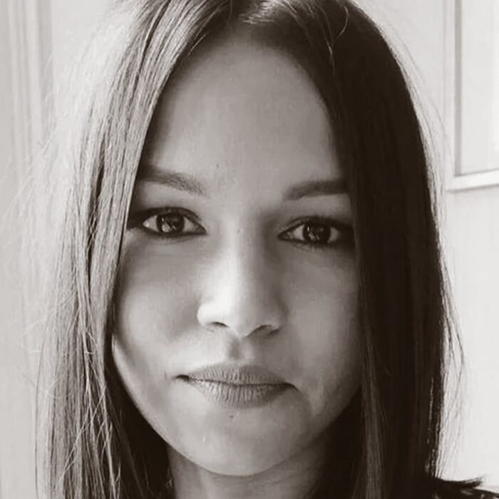 Sophie Jai