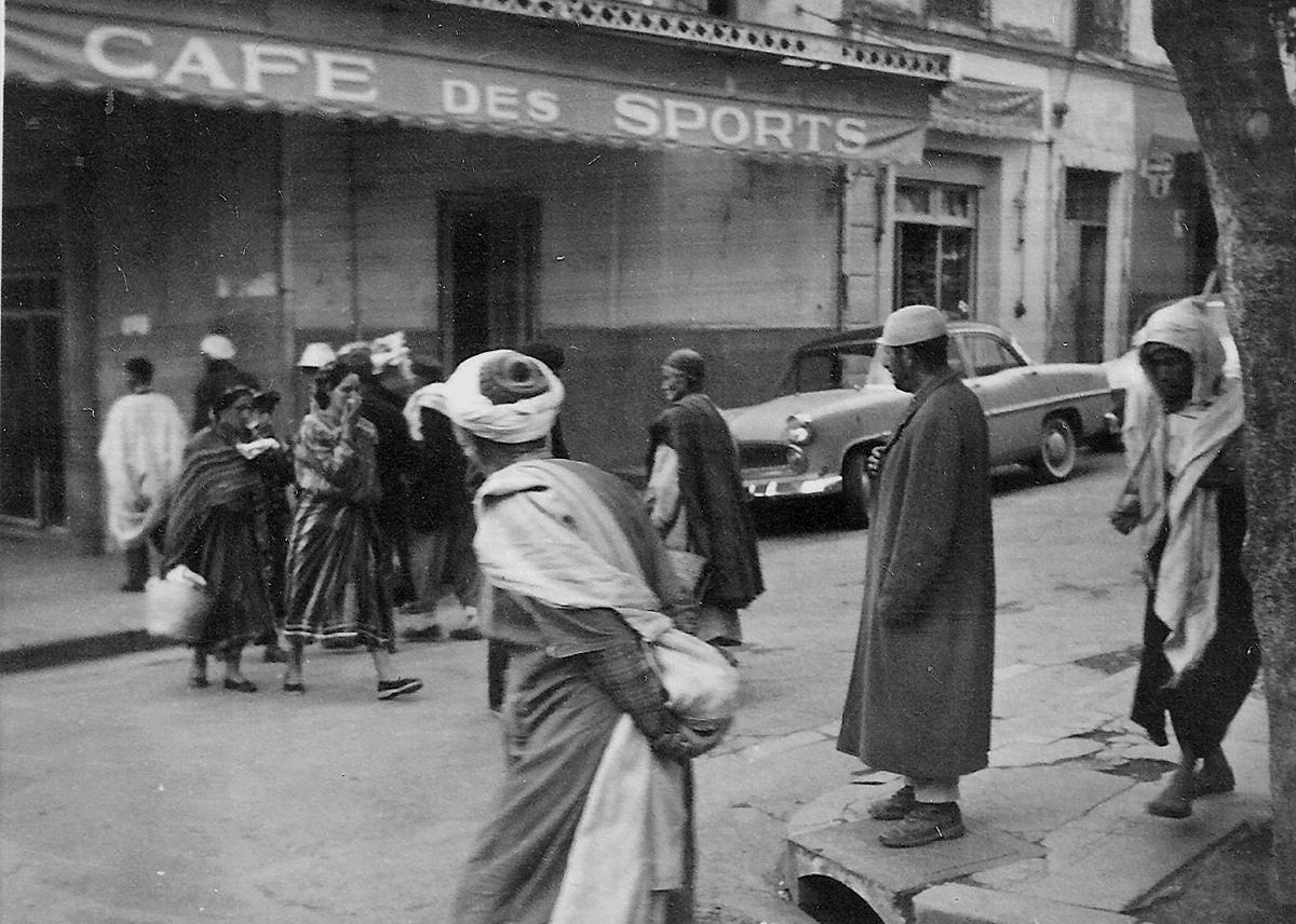 From the individual to the collective