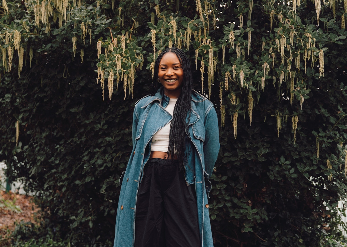 Amy Jackson’s cultural highlights