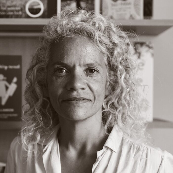 Catherine Johnson
