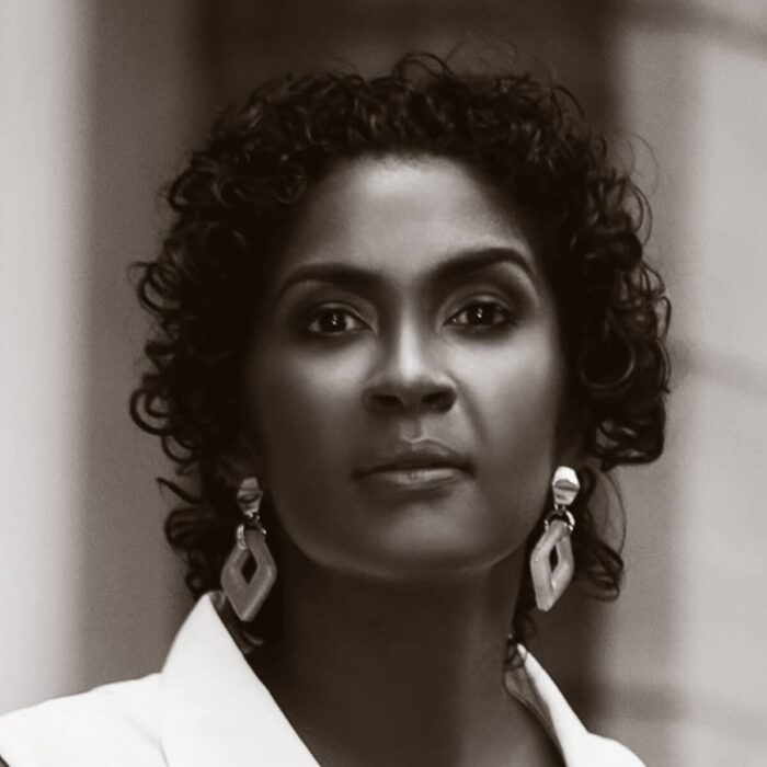 Celeste Mohammed