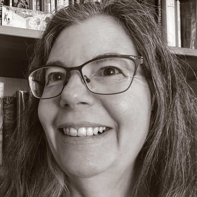 Karen Sands – O’Connor