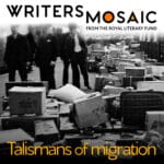 Talismans of migration