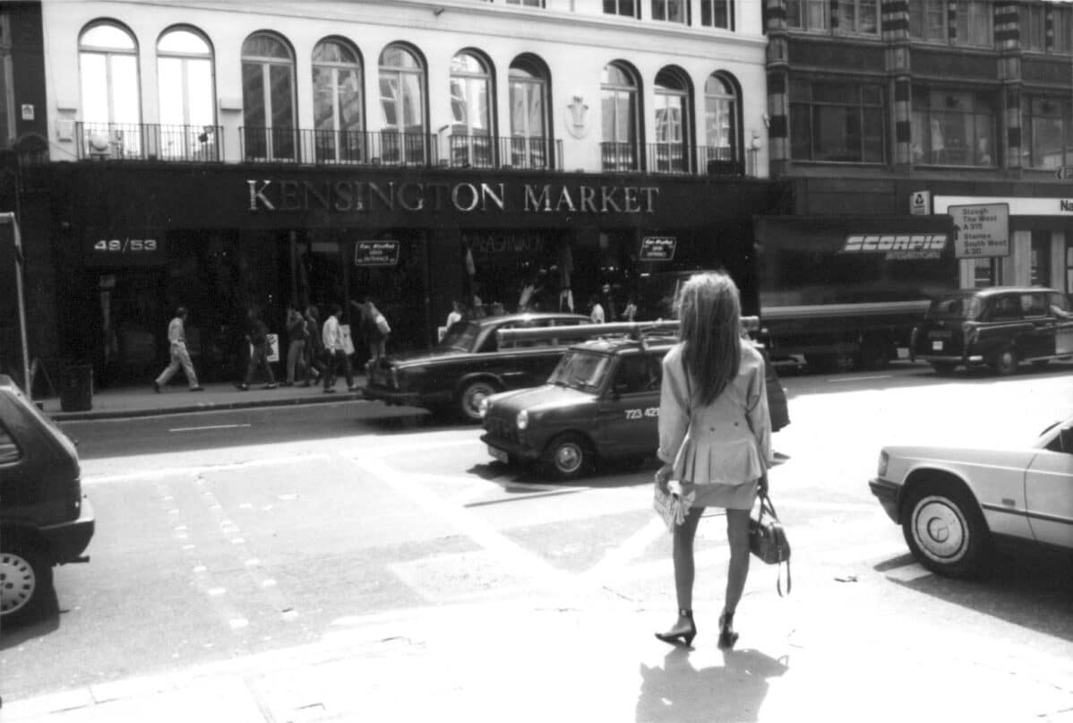 Month One: the source and the poem