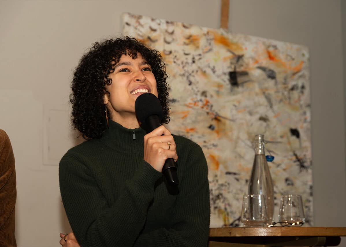 Savannah Acquah’s cultural highlights