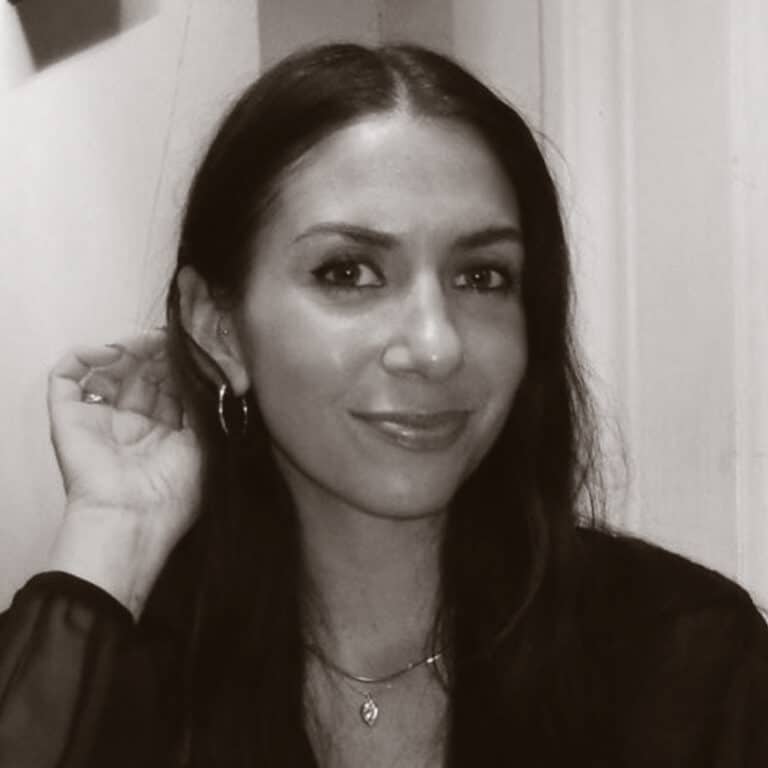 Danielle Papamichael